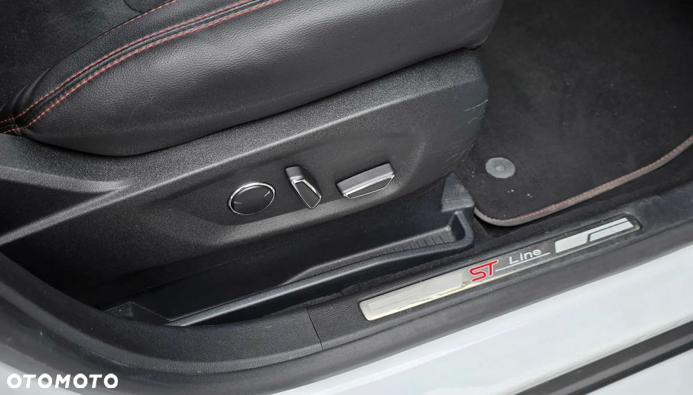 Ford S-Max 2.0 EcoBlue ST-Line - 33