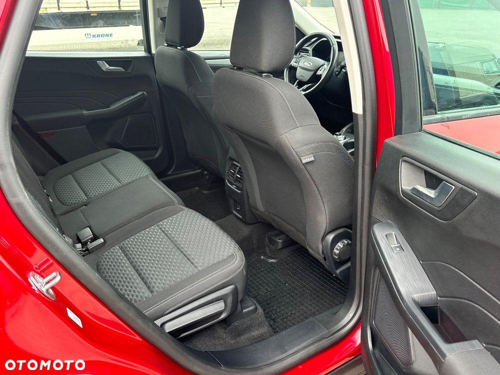 Ford Kuga 2.0 TDCi AWD Trend - 27