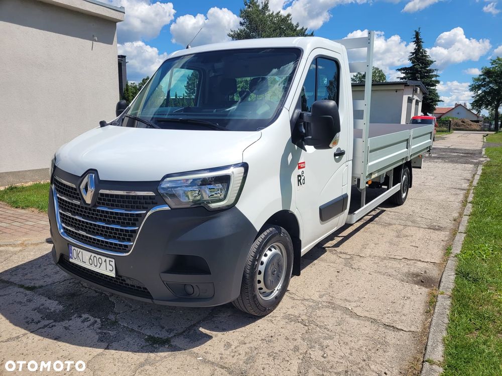Renault Master - 5