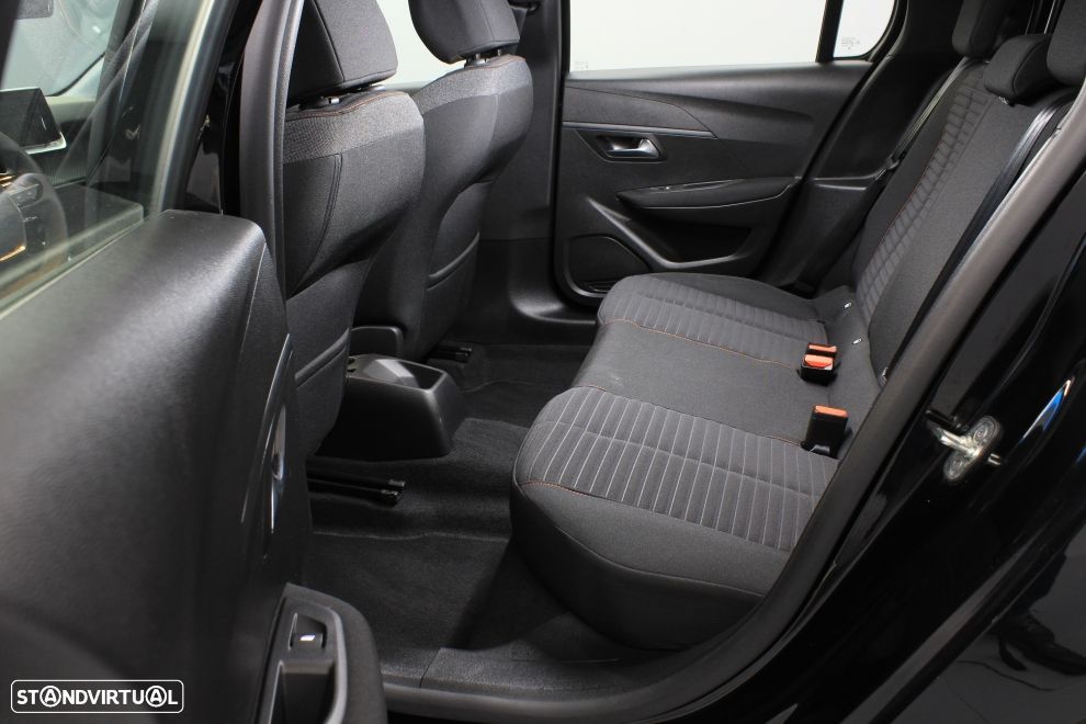 Peugeot 208 1.5 BlueHDi Active Pack - 23