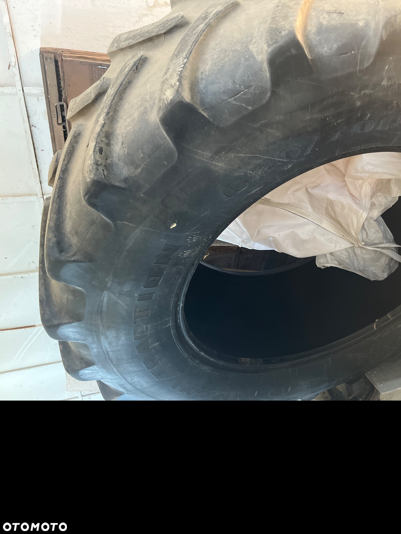 Opony FIRESTONE 540/65/r30  620/70/r42 - 5