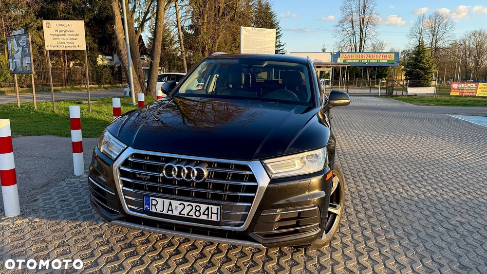 Audi Q5 - 9