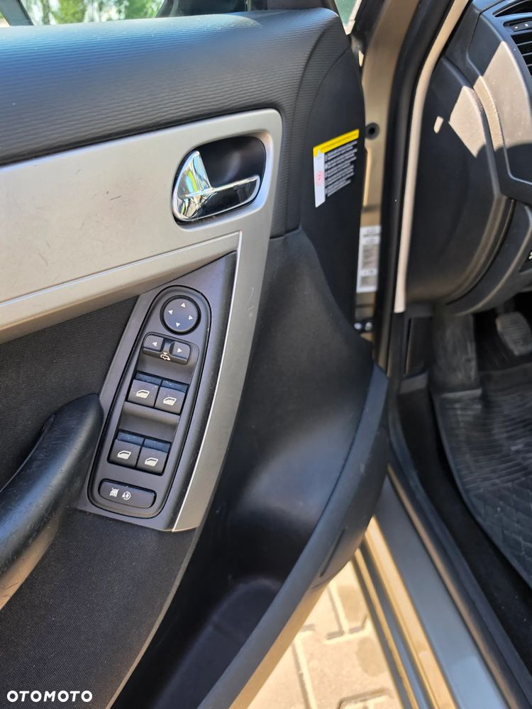 Citroën C4 Picasso 1.6 HDi Impress - 10