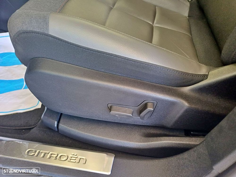 Citroën C5 Aircross - 14