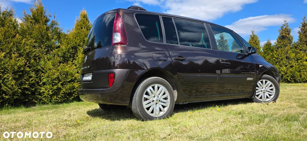 Renault Espace - 19