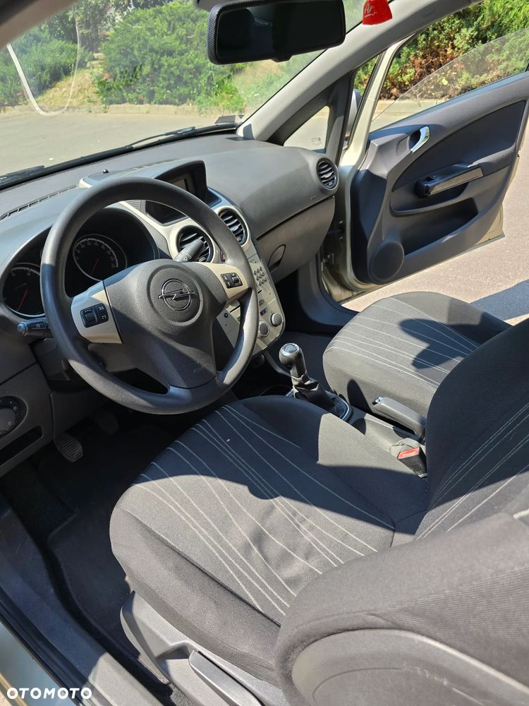Opel Corsa 1.3 CDTI - 5