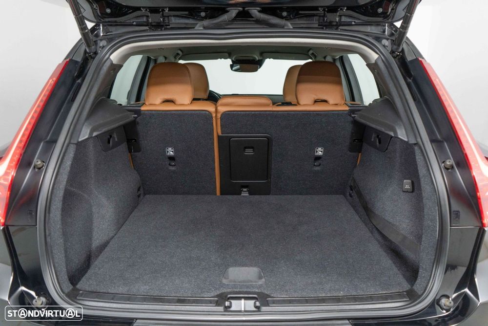 Volvo XC 40 1.5 T5 PHEV Inscription Expression - 14