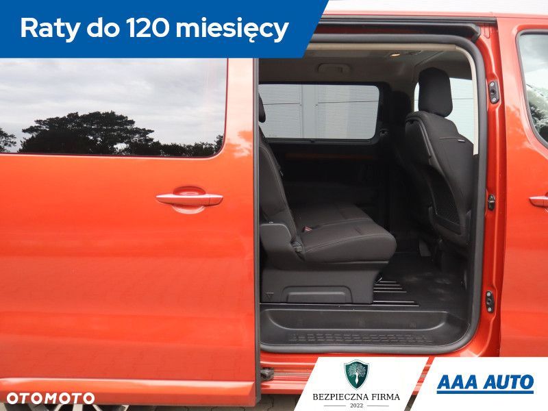 Toyota Proace Verso - 16