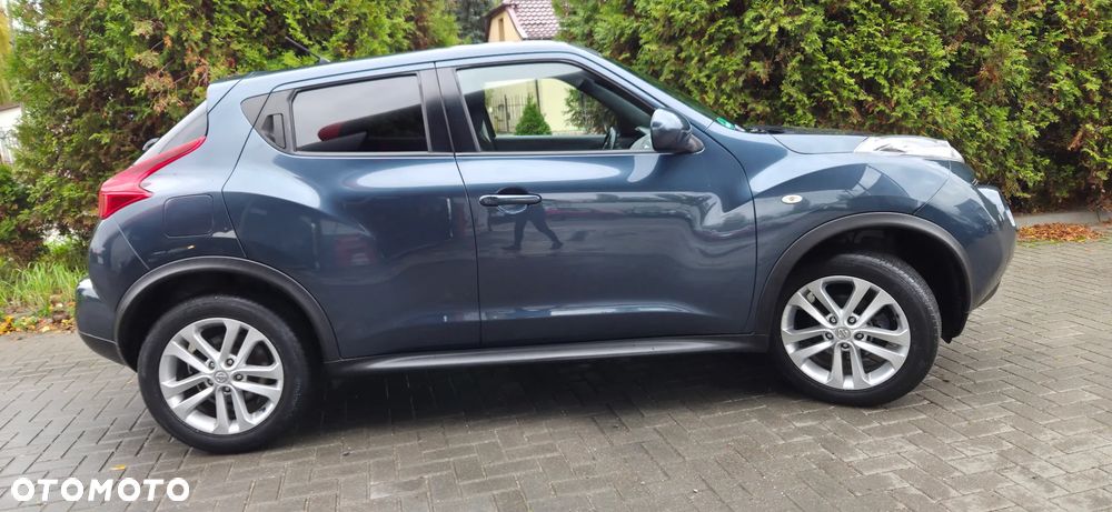Nissan Juke 1.6 Acenta - 15
