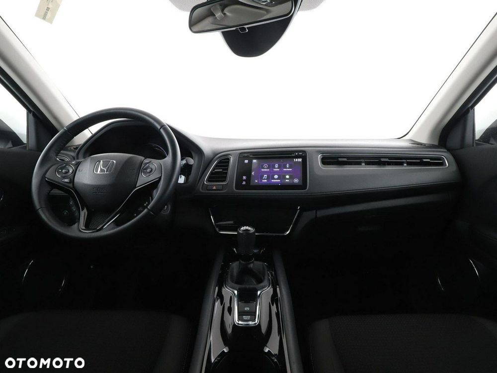 Honda HR-V 1.5 i-VTEC Elegance - 16