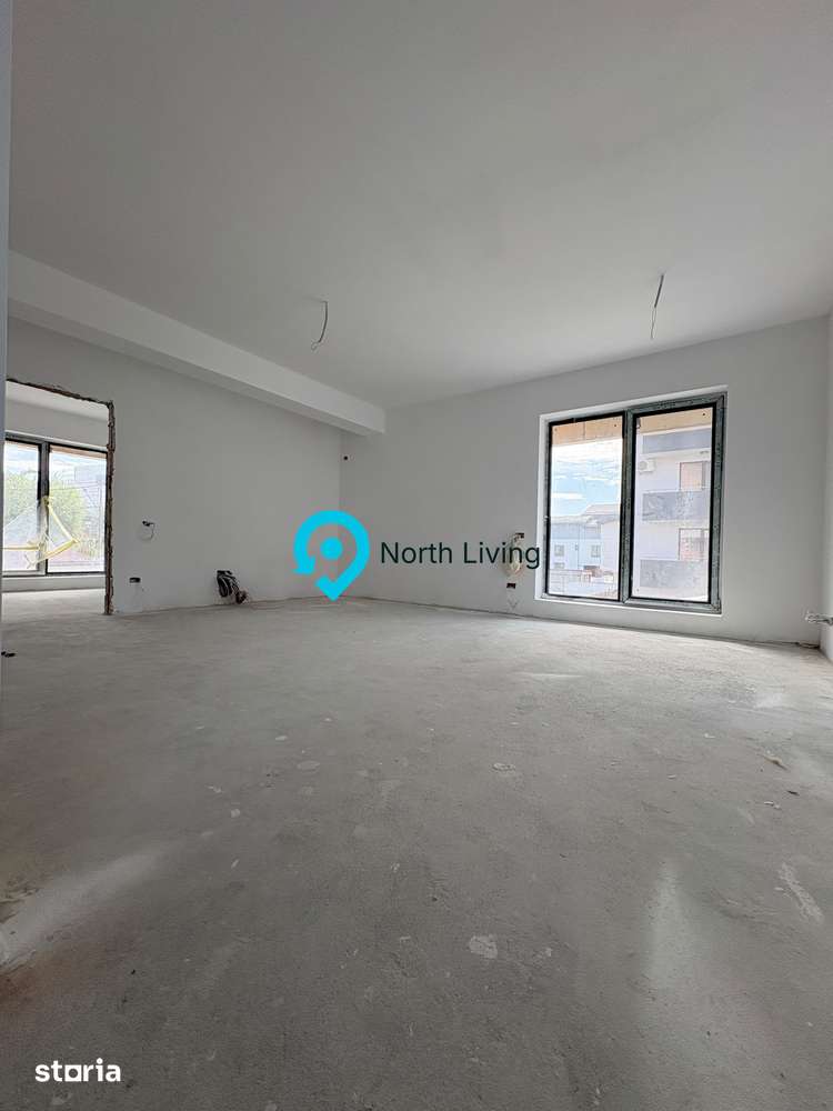2 Camere PREMIUM | Nicolae Grigorescu | Complex Rezidential — fotografia 1