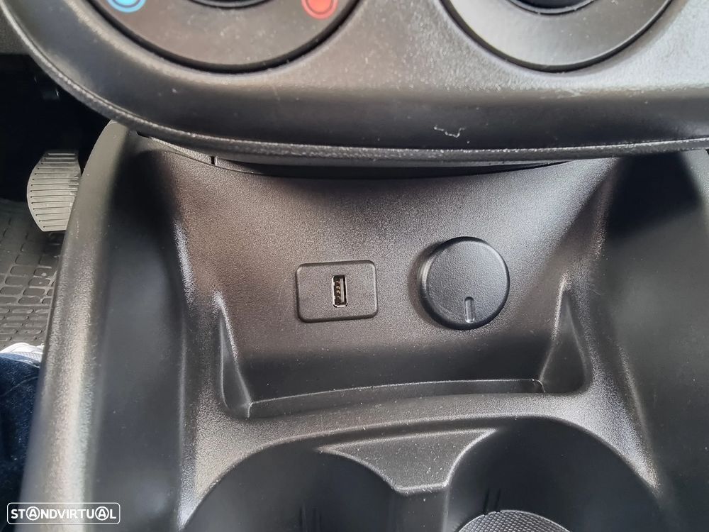 Opel CORSA 1.3 Cdti Van - 10