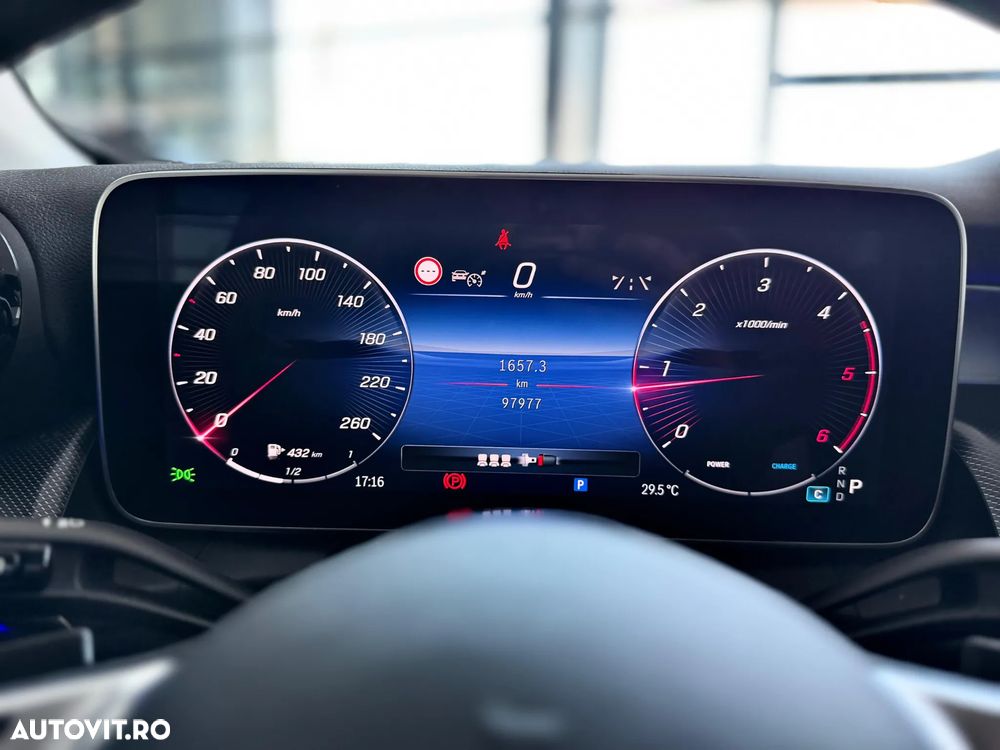 Mercedes-Benz GLC 220 d 4MATIC MHEV - 19