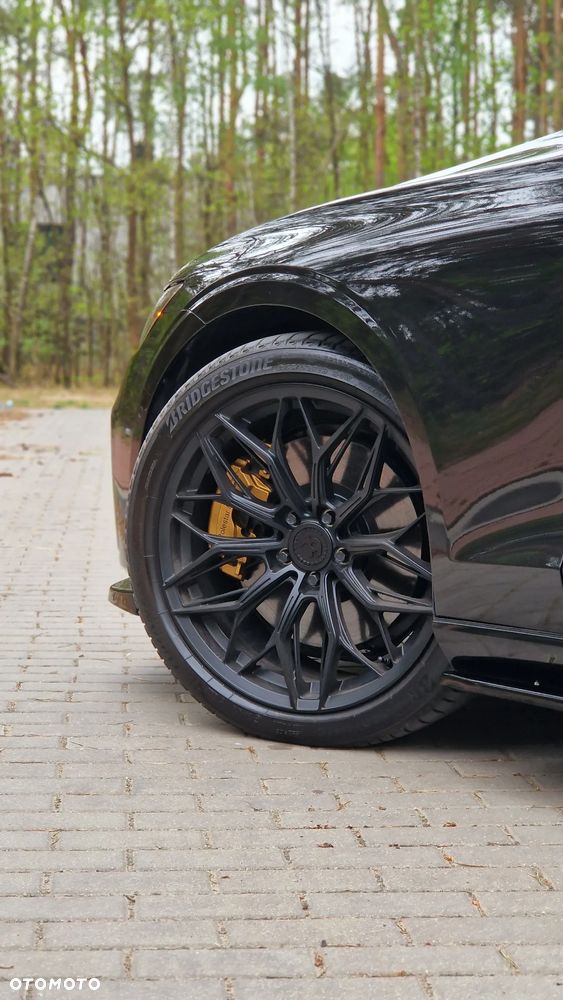 Volvo S60 T6 AWD R-Design - 7