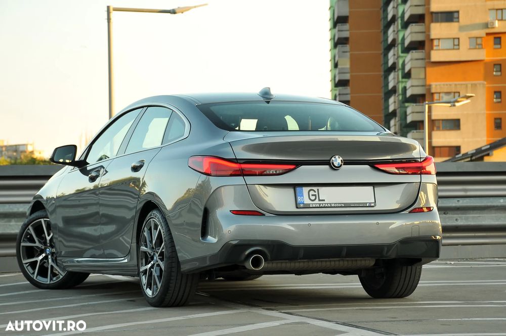 BMW Seria 2 - 3