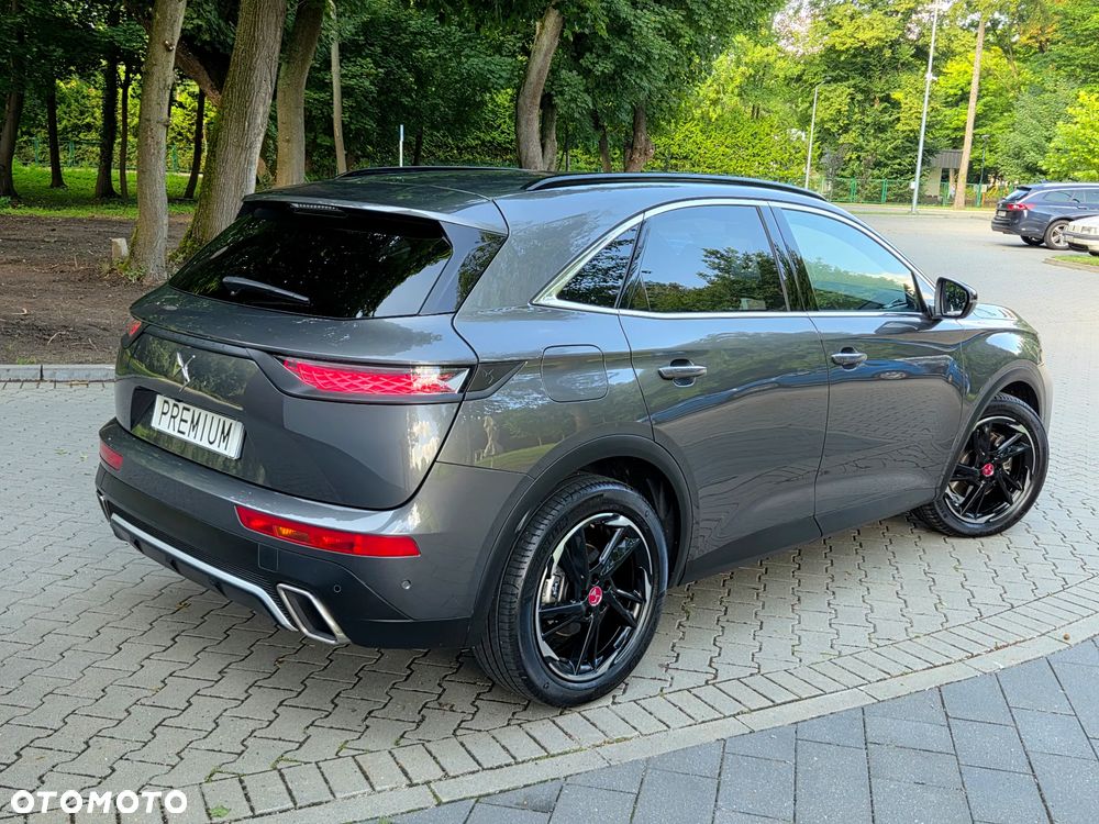 DS Automobiles DS 7 Crossback 1.6 E-Tense Performance Line + - 18