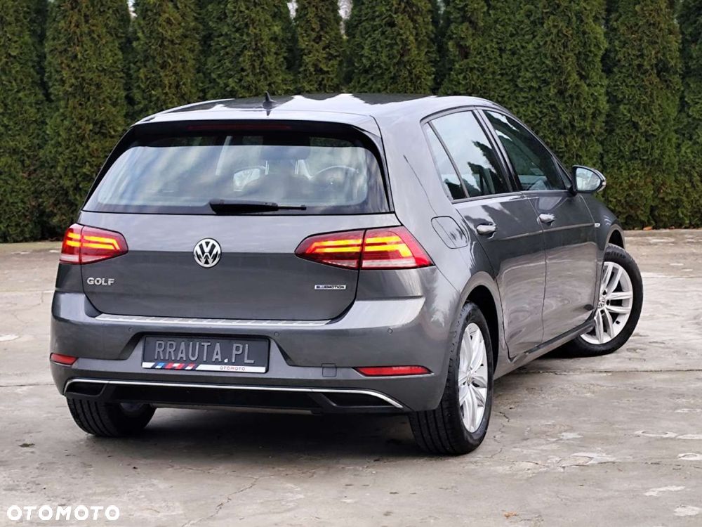 Volkswagen Golf - 30