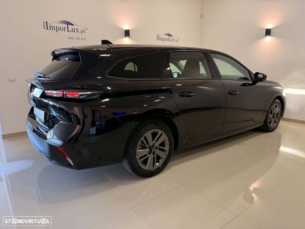 Peugeot 308 SW 1.5 BlueHDi Active Pack - 3