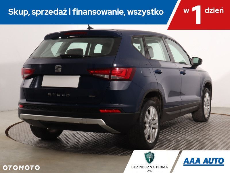 Seat Ateca - 7