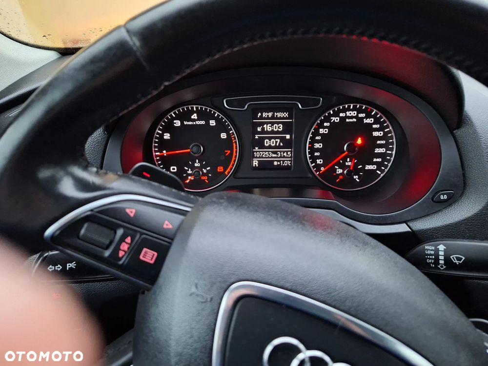 Audi Q3 - 5