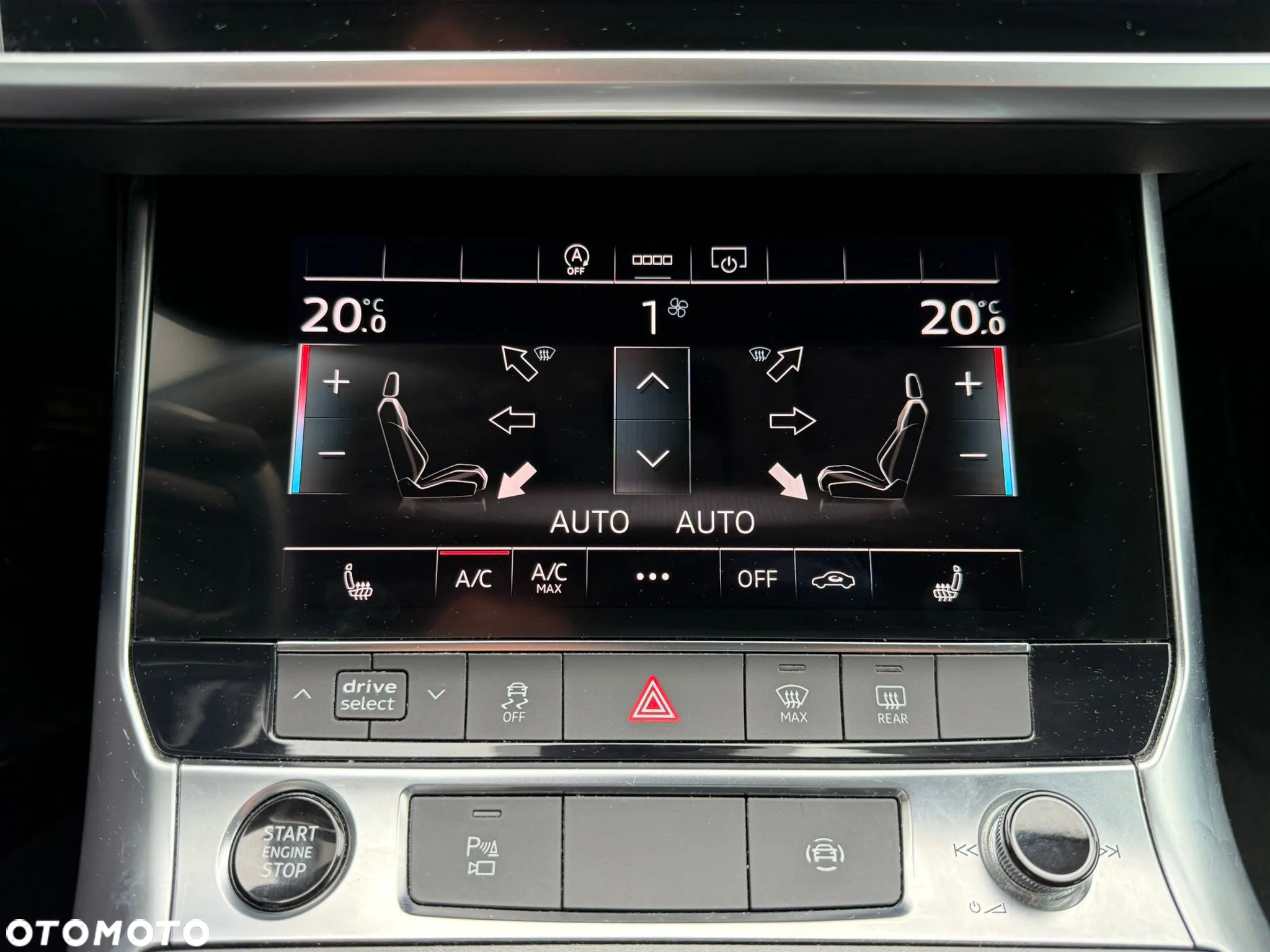 Audi A6 - 22