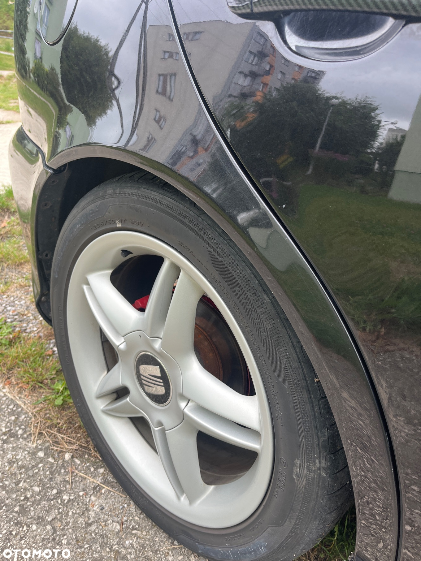 Seat Leon 1.9 TDI Spirit - 15
