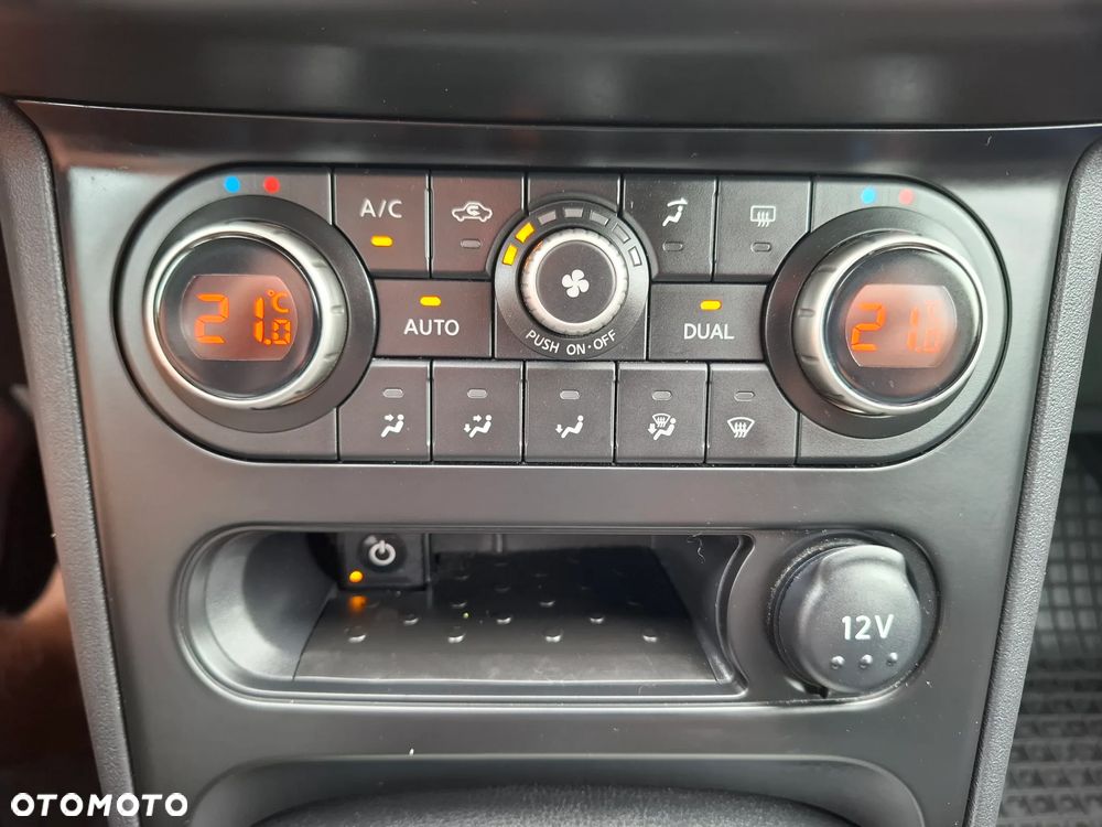 Nissan Qashqai - 7