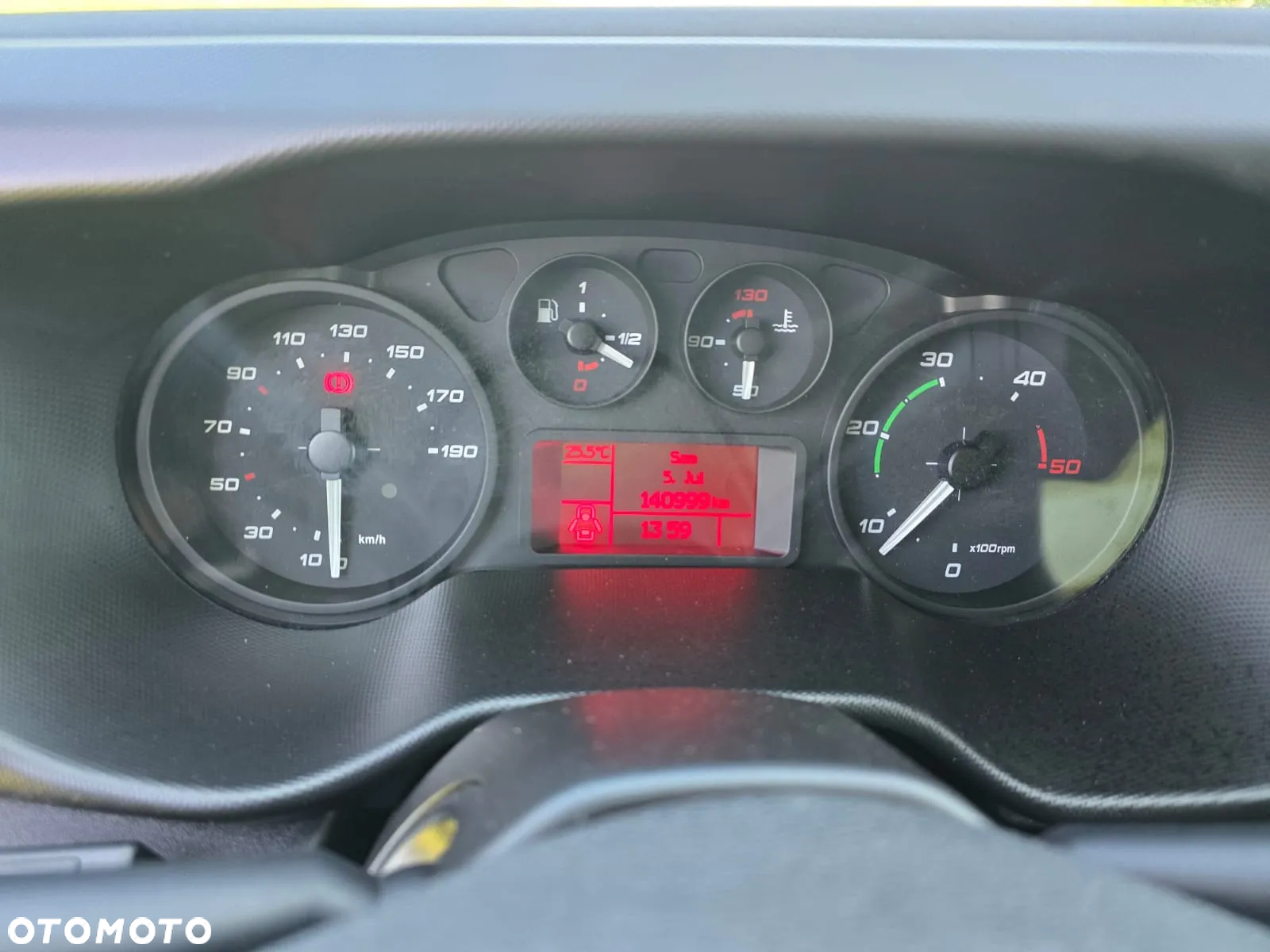 Iveco Daily - 7
