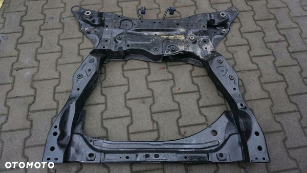 VOLVO S90 V90 CC - SANKI BELKA ZAWIESZENIA PRZÓD