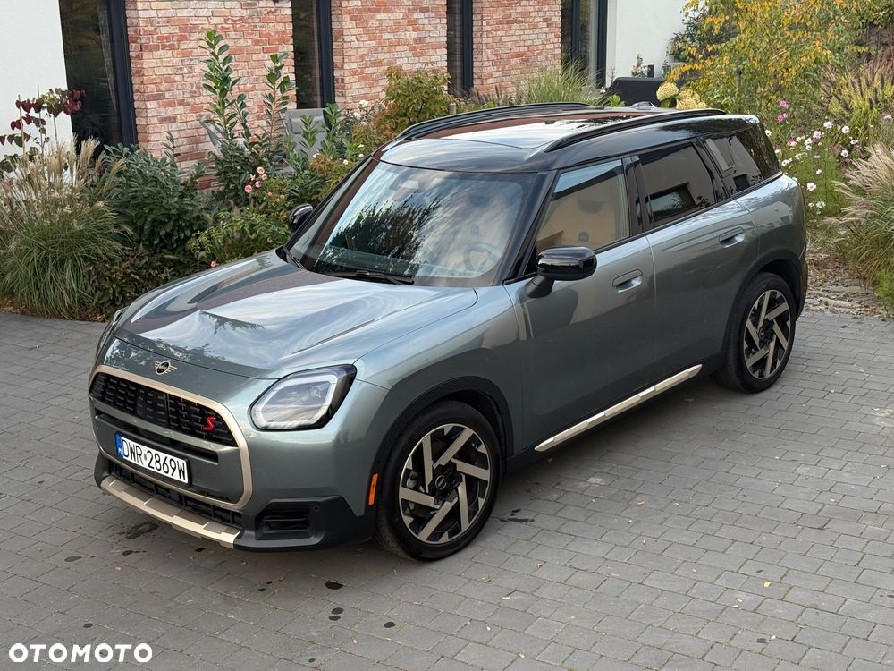 MINI Countryman - 9