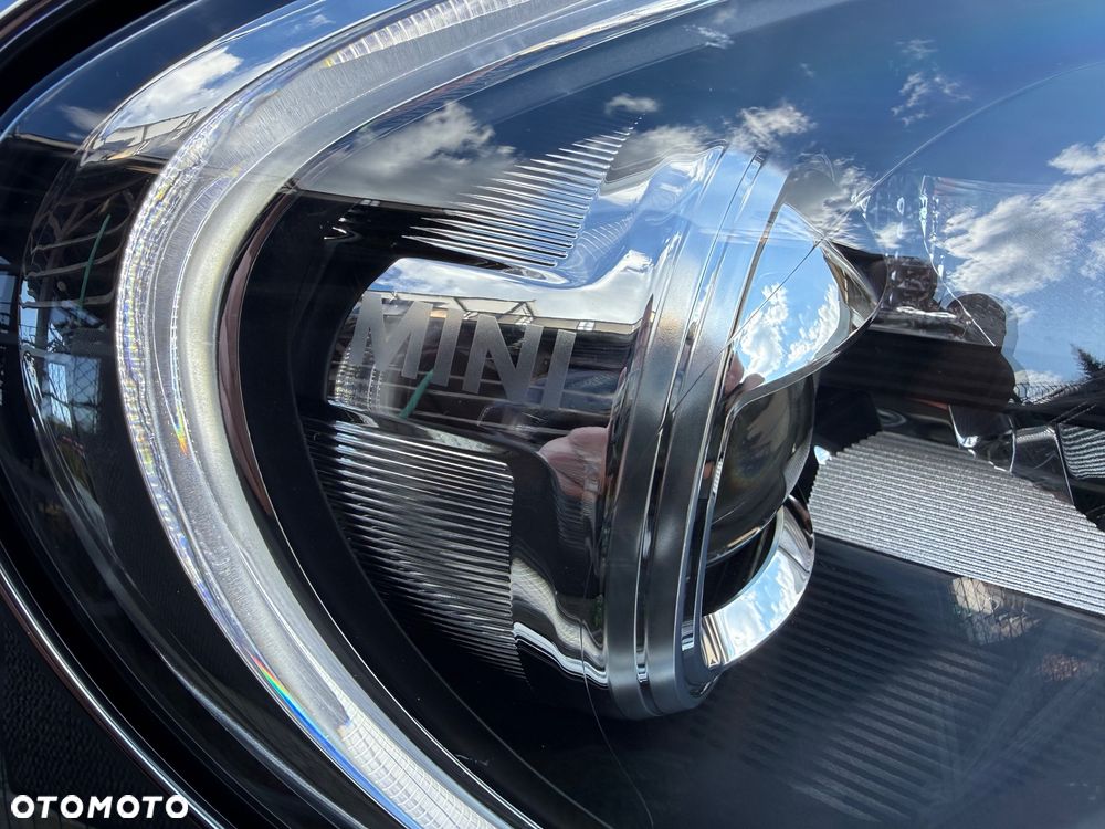 MINI Countryman Cooper SD ALL4 sport - 38