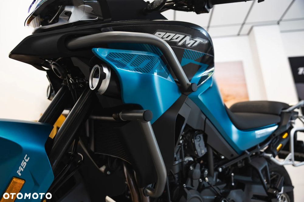 CFMoto 800MT Explore - 6