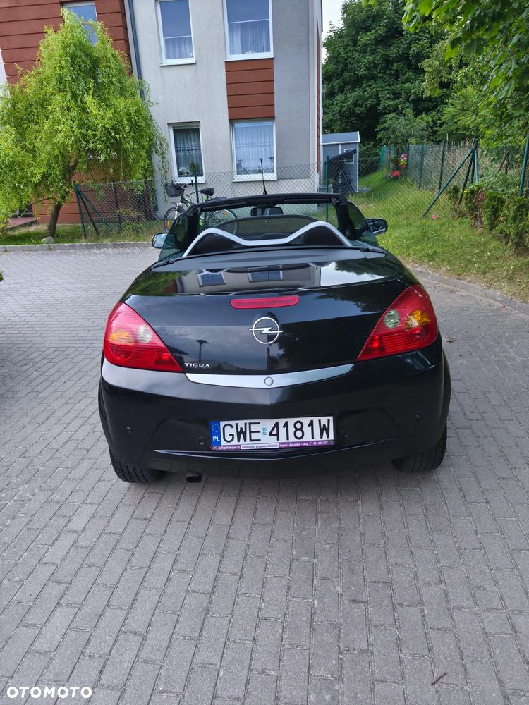 Opel Tigra 1.4 (Enjoy) - 5