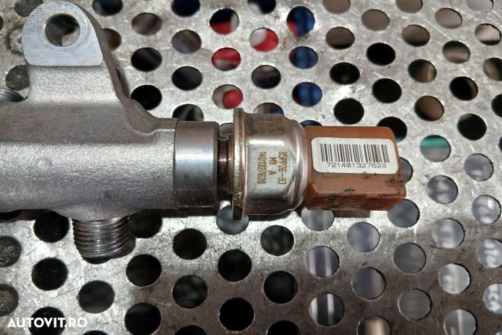 Rampa injectoare 03L130089Q R03L125C 057130764AB 03L130089Q  R03L125C - 7