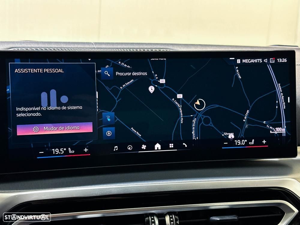 BMW i4 eDrive40 Pack Desportivo M - 54