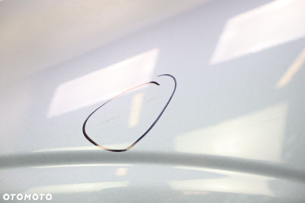 VOLVO XC60 II BŁOTNIK LEWY PRZÓD 721 - 6