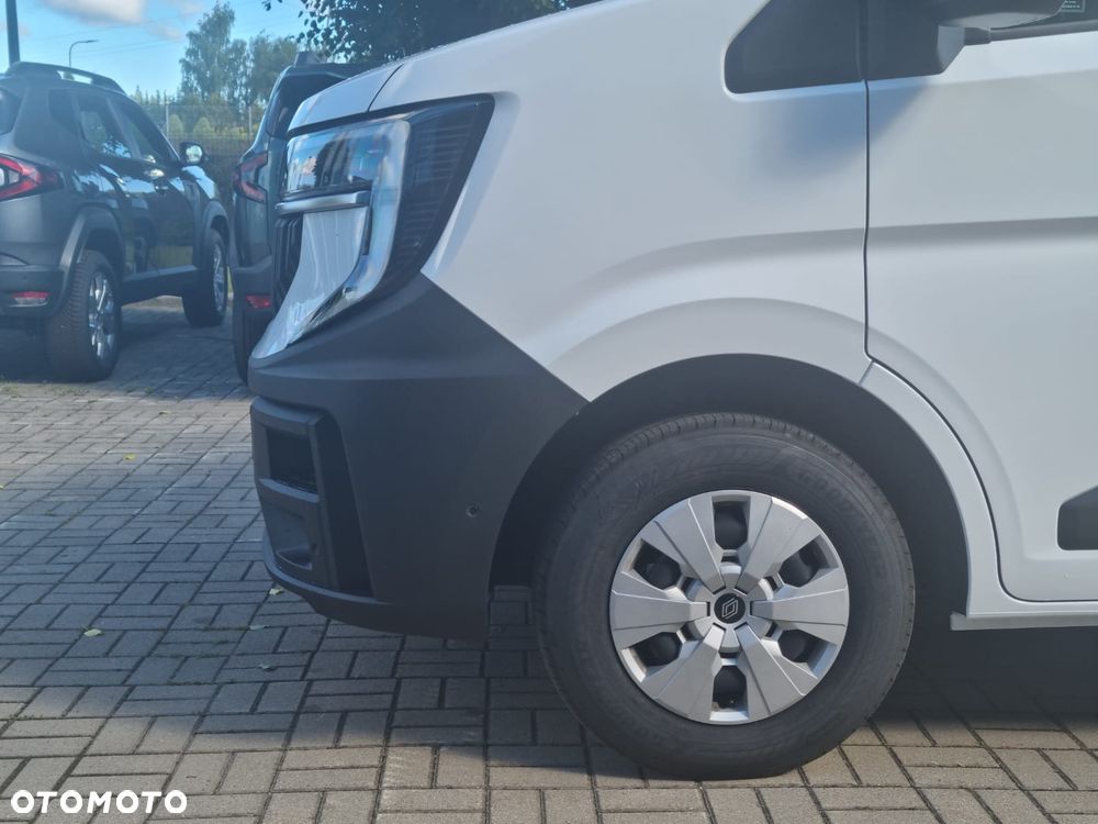 Renault Master - 8