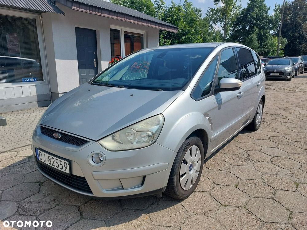 Ford S-Max - 5