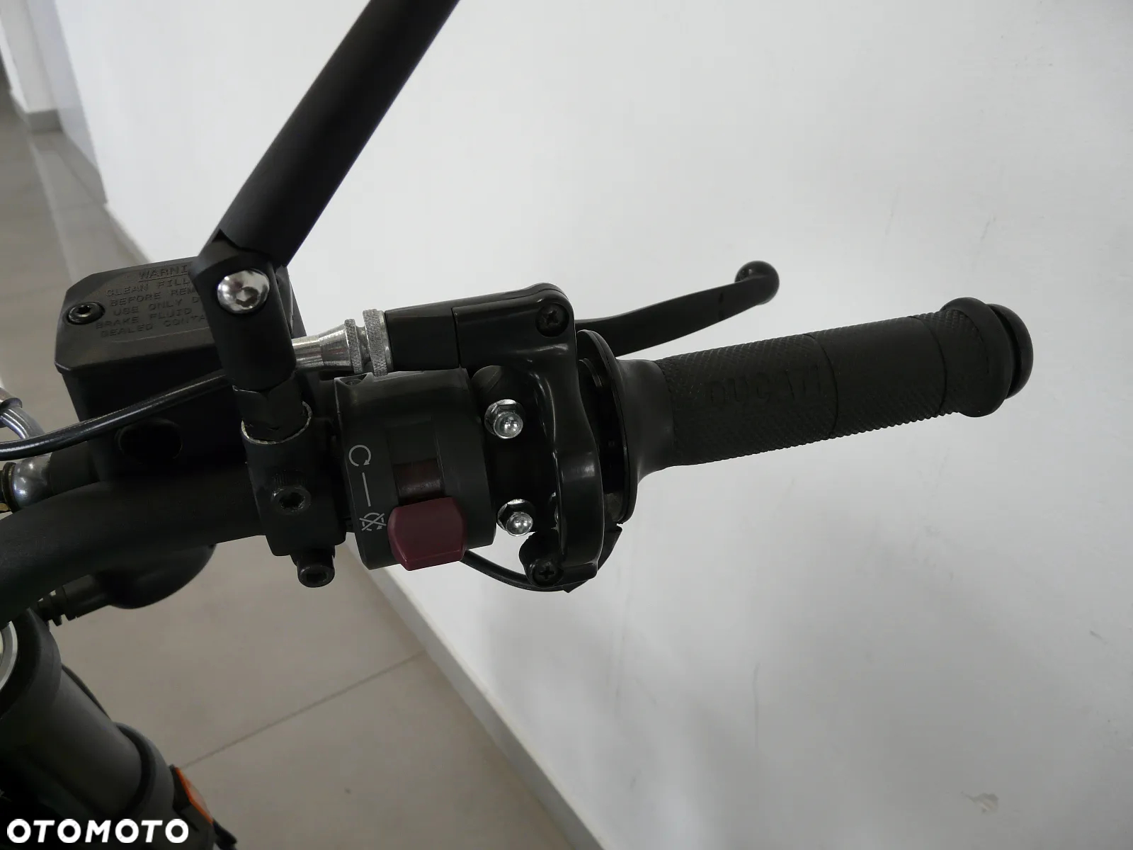 Ducati Scrambler - 24