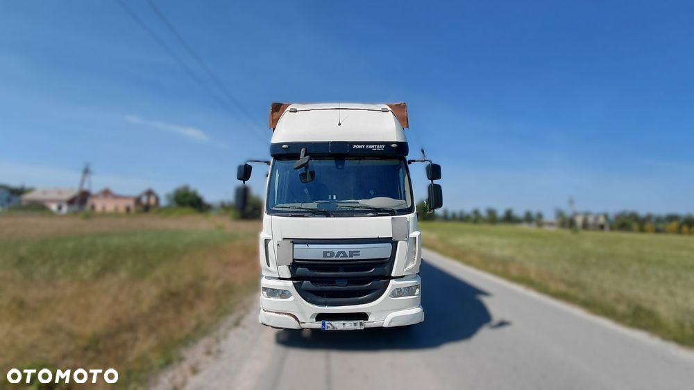 DAF LF 18.310 AUTOMAT 9.3 X 2.5X 2.8H - 3