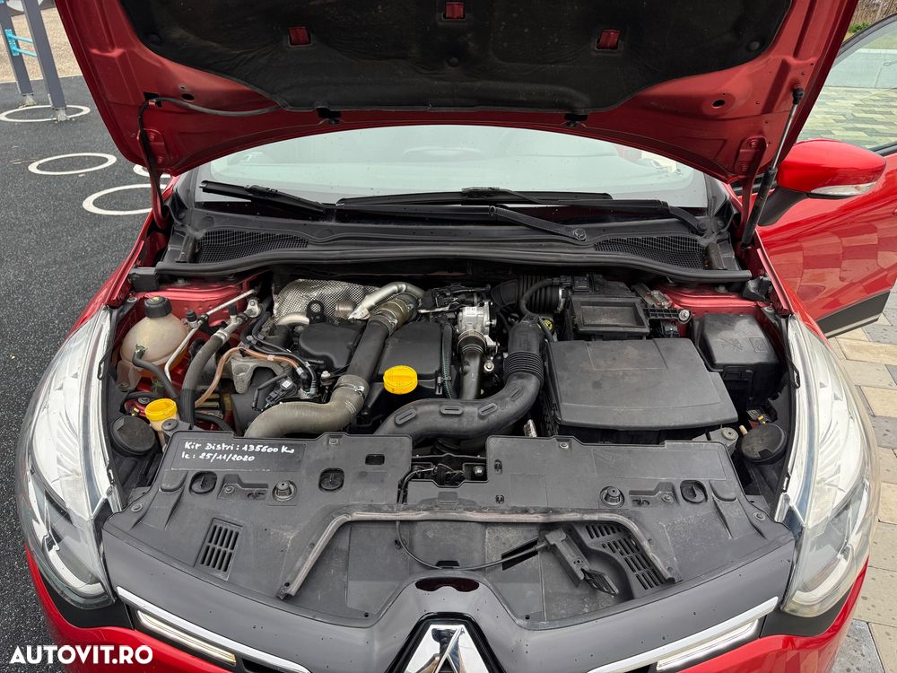 Renault Clio Energy dCi 90 Business - 15