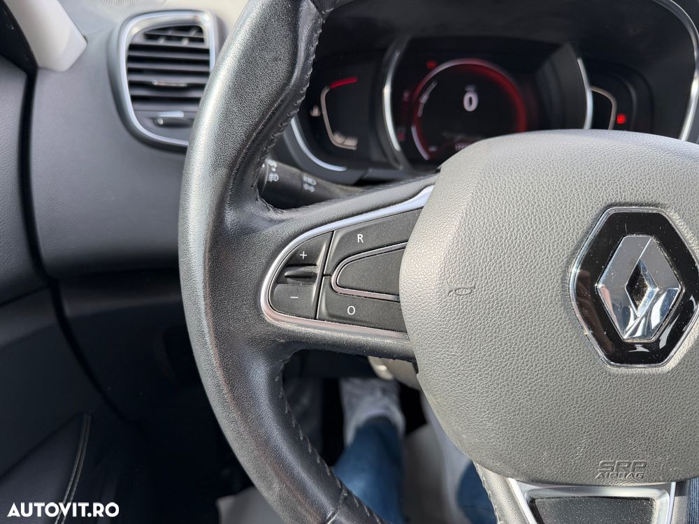 Renault Grand Scenic ENERGY dCi 130 Business - 22