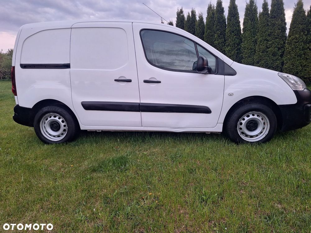 Peugeot Partner - 3