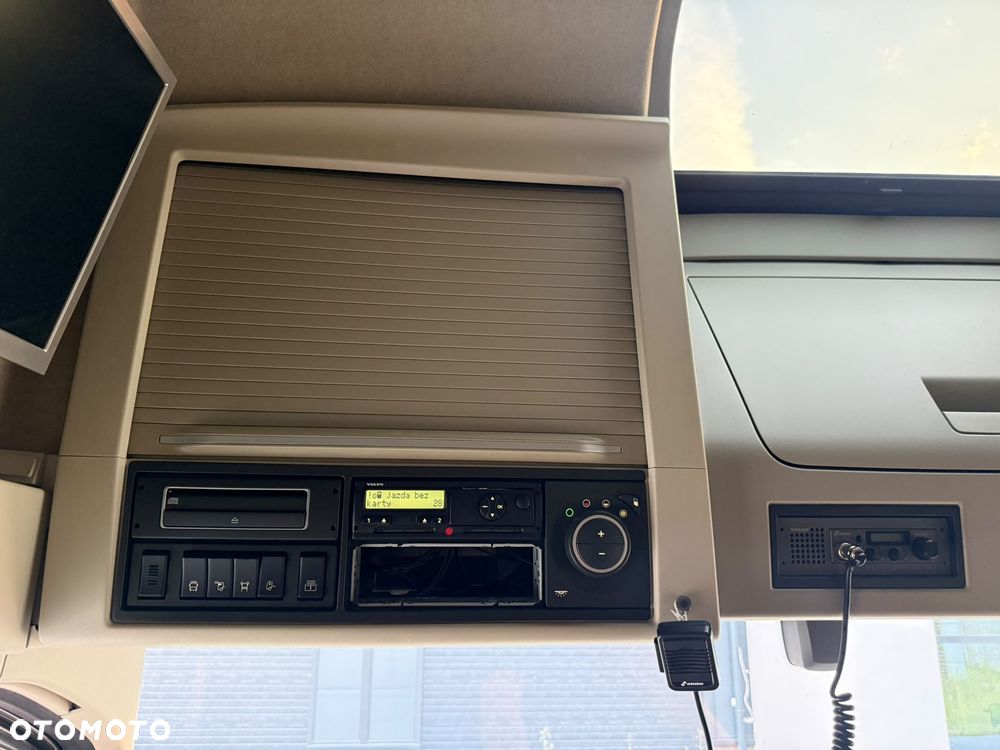 Volvo FH/500/EURO6/SKÓRY/NAVI/XENON/SPROWADZONY Z DE - 40