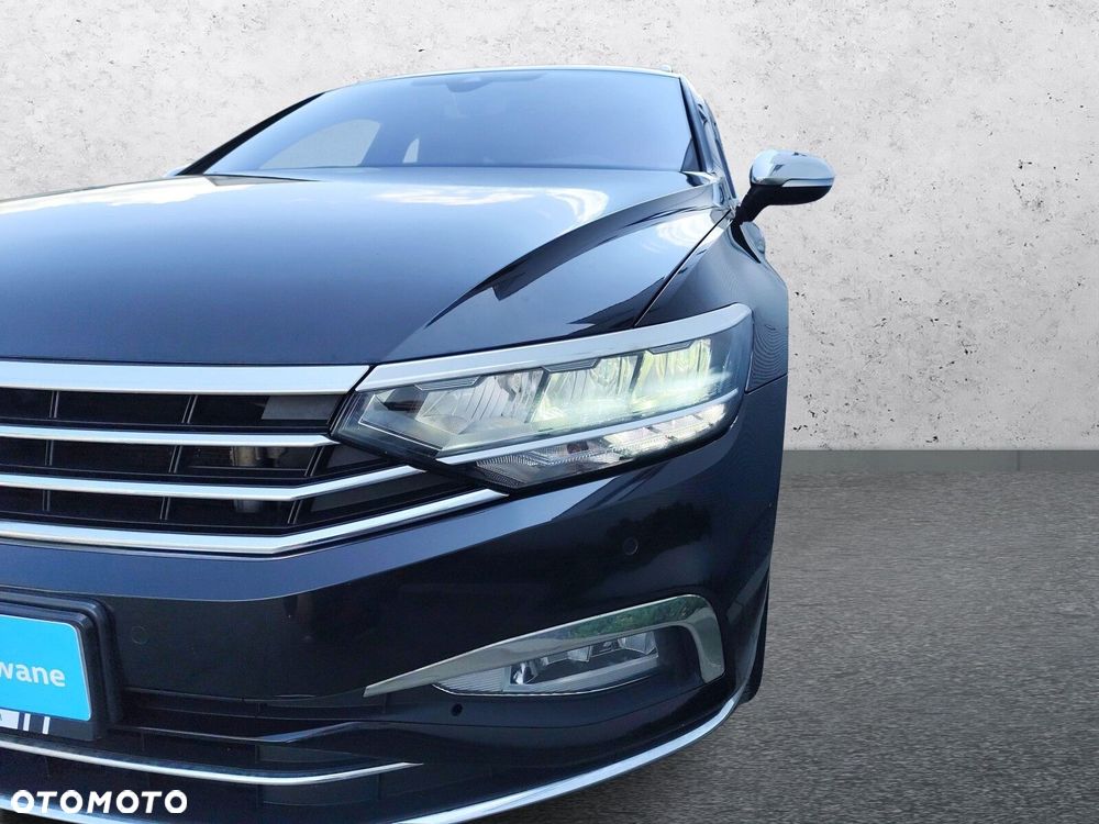 Volkswagen Passat 2.0 TSI Business DSG - 34