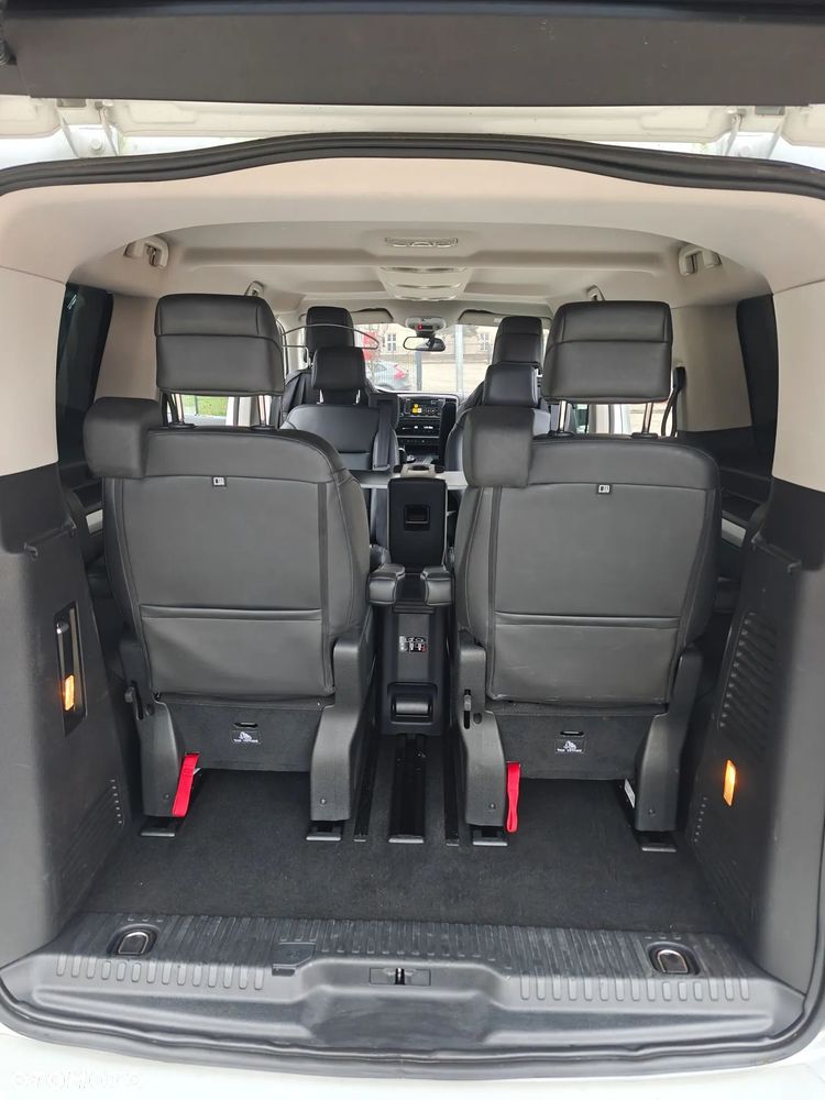 Peugeot Traveller - 9