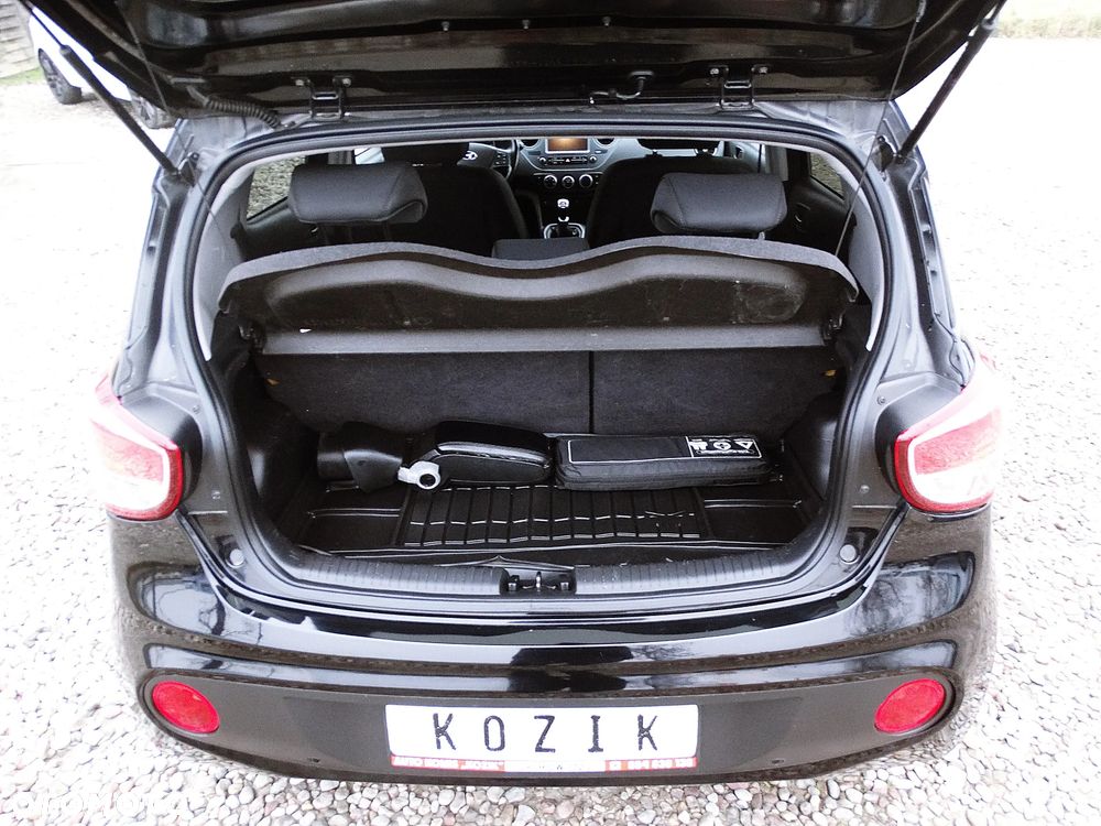 Hyundai i10 1.2 YES!+ - 34