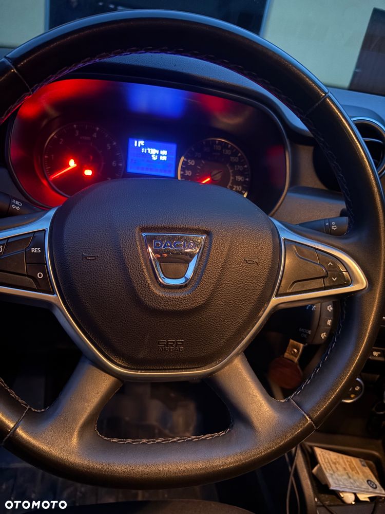 Dacia Duster - 10