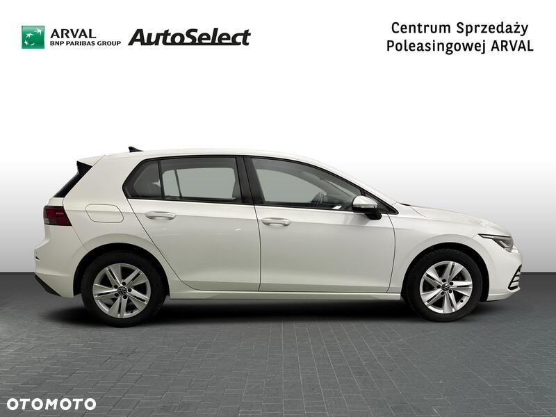 Volkswagen Golf 1.5 TSI EVO Life - 7