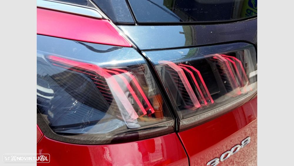Peugeot 3008 - 10